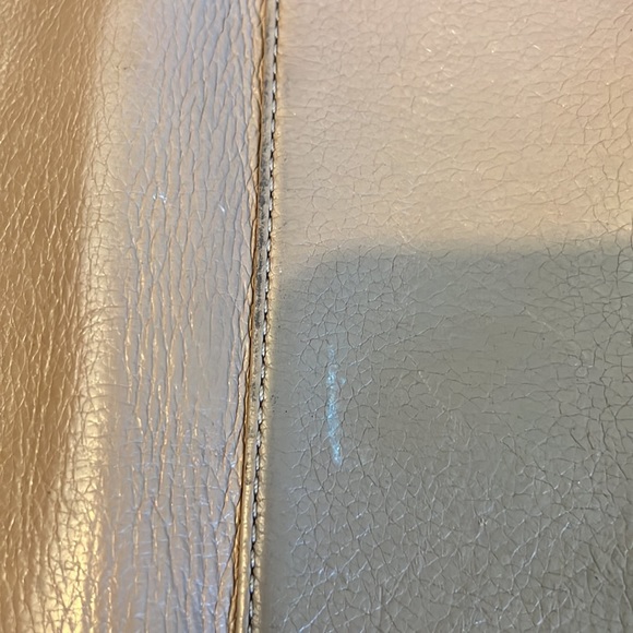 Marc Jacobs leather tan wallet - Picture 13 of 13